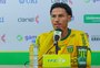 Novo atacante do Ypiranga chega motivado para a reta final da Série C: "Vim para somar"