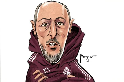 Ilustração de Gilmar Fraga- Foto: Gilmar Fraga/Agência RBS<!-- NICAID(15813176) -->