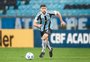 Grêmio "esfria" busca por zagueiro e prioriza a contratação de atacantes