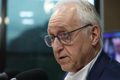 Porto Alegre, RS, Brasil - Claudio Luiz Zaffari é o diretor do Grupo Zaffari, a maior rede de supermercados do Rio Grande do Sul.Indexador: jeff botega<!-- NICAID(16012305) -->