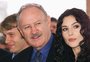 Gene Hackman morreu por problemas cardíacos uma semana após a esposa, dizem autoridades