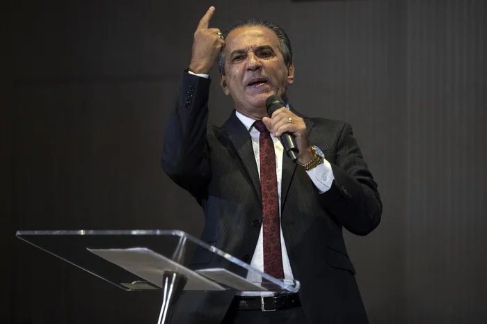 De qual igreja é o pastor Silas Malafaia? | GZH