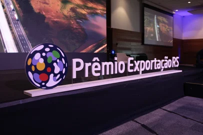 Prêmio Exportação RS