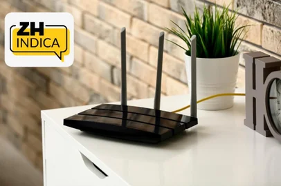 Pixel-Shot / adobe.stock.com Modem e roteador: entenda as diferenças e saiba como escolher o melhor para conexões de fibra óptica<!-- NICAID(16155468) -->