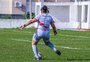 Goleira do Guarany-Ba explica atraso em partida do Gauchão Feminino: "Tive que trabalhar"