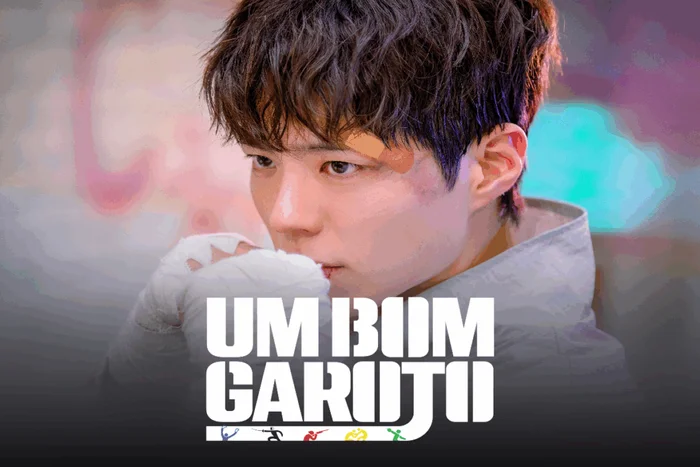 Reprodução digital / JTBC | Portal EdiCase Reprodução digital / JTBC | Portal EdiCase