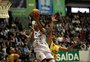 Em jogo com entrada gratuita, Caxias Basquete recebe o São Paulo no Sesi