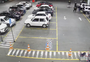 Vídeo mostra ataque a tiros de fuzil que matou homem em estacionamento de atacarejo em Canoas