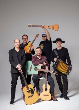 Raul Krebs / Divulgação