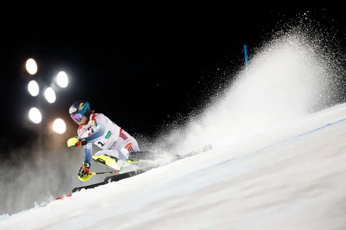 Simon Hausberger / Divulgação/FIS/ActionPress
