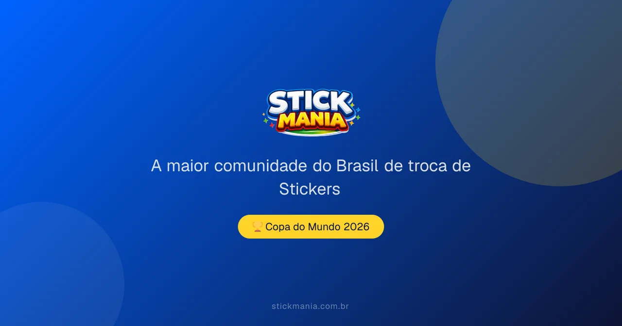 Reprodução/StickMania