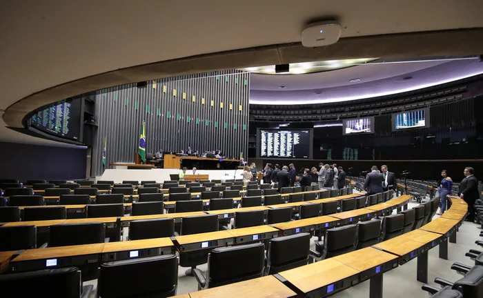 Bruno Spada / Câmara dos Deputados / Divulgação