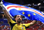 As 5 maiores zebras da história das Copas do Mundo