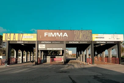 Praça de inovação, carbono neutro e soluções com robôs: o que será destaque na Fimma 2025, em Bento Gonçalves.<!-- NICAID(16088458) -->