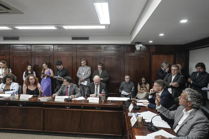 Claudio Fachel / ALRS / Divulgação