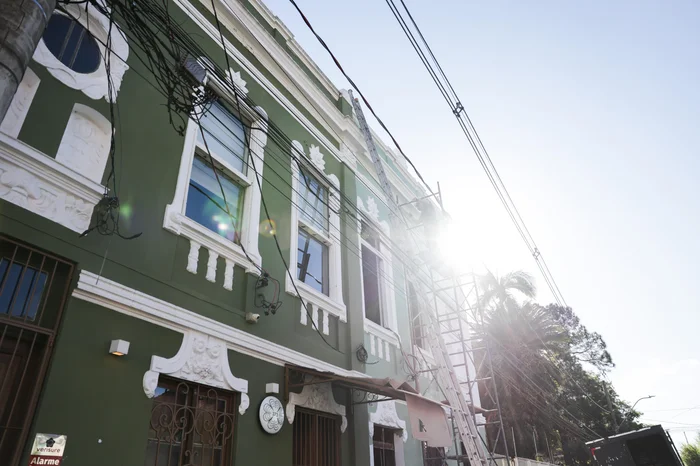 Renan Mattos / Agencia RBS