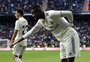 Ancelotti acha 'exagerado' dizer que Real Madrid tem dependência de Vinícius Jr.