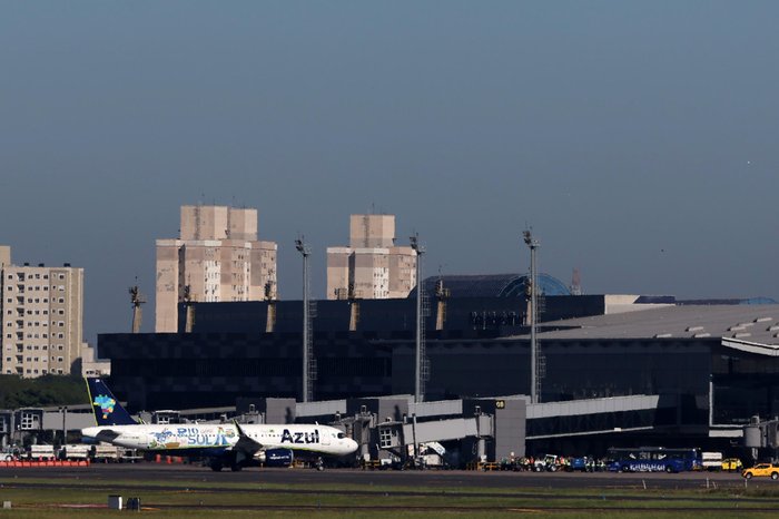 Jefferson Botega / Agencia RBS