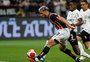 São Paulo vence Corinthians na Neo Química pela 1ª vez em noite de vaias a Yuri Alberto