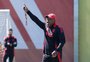 A surpresa que Roger pode apresentar no time do Inter para o Gre-Nal