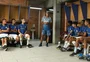 Grêmio anuncia lista de jogadores inscritos na Copa São Paulo