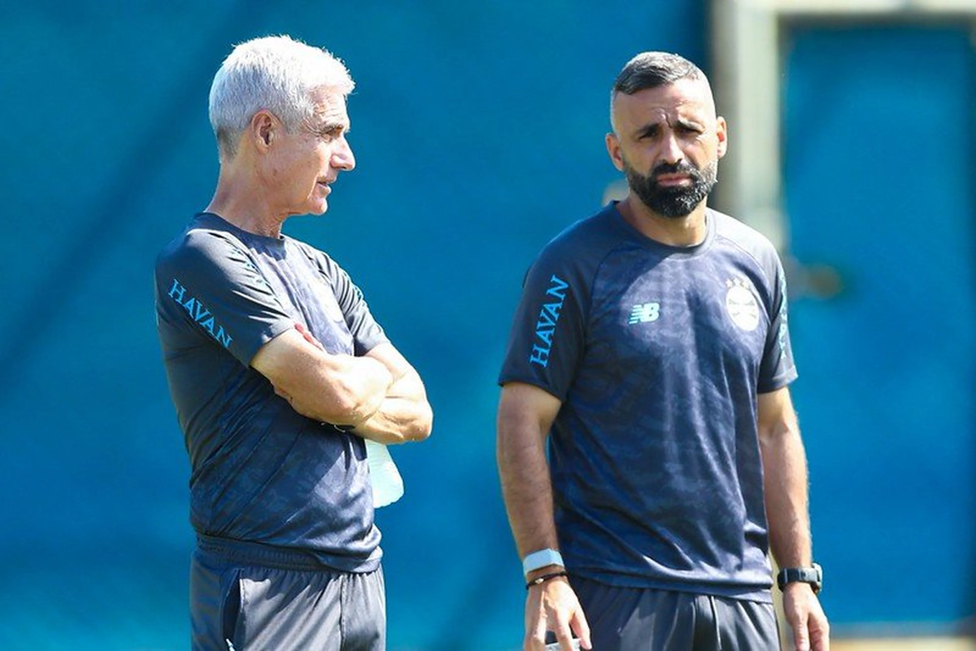 Lucas Uebel / Grêmio FBPA