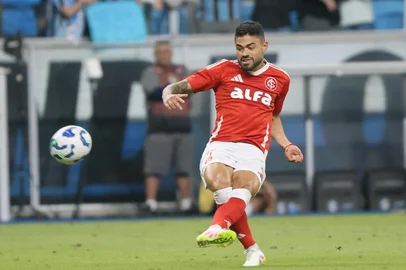 Bruno Tabata, no Gre-nal 447<!-- NICAID(16020519) -->
