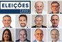 Veja quanto cada candidato ao governo do RS já arrecadou até o momento
