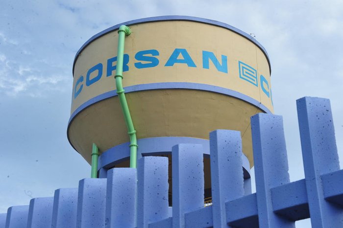 Assinado contrato com Corsan/Aegea que garante investimentos de R$ 34  milhões em água e esgoto nos próximos anos - Rádio Agudo