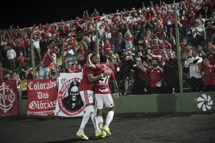 Duda Fortes / Agencia RBS Duda Fortes / Agencia RBS