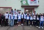 Remar para o Futuro leva 18 atletas para o Campeonato Gaúcho de Remo