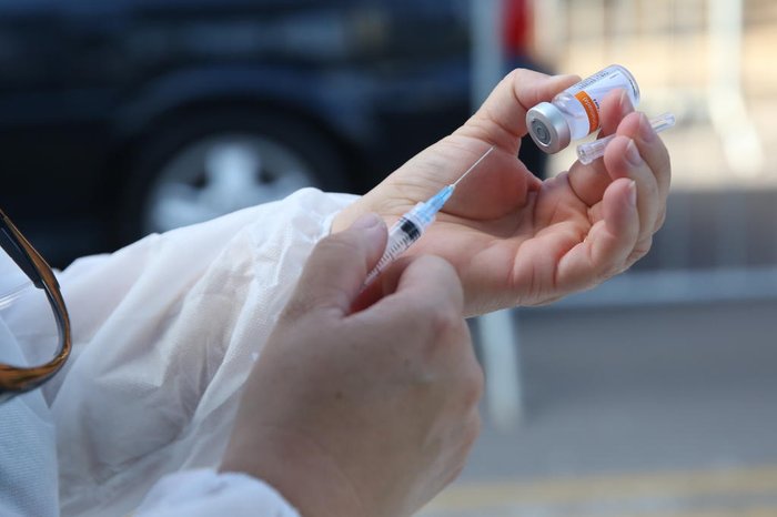 Antonio Valiente / Agencia RBS