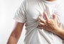 Tande relata sintomas típicos de infarto; entenda os principais sinais e fatores de risco