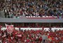 Juizado do Torcedor suspende torcidas organizadas de Grêmio e de Inter por 90 dias