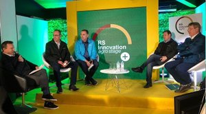 Vinicius Cabral / Divulgação RS Innovation Agro