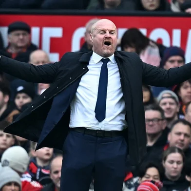 Sean Dyche, futebol