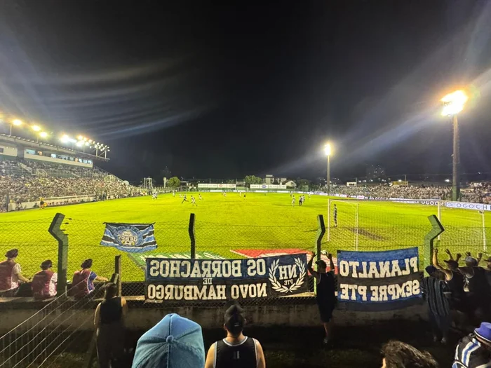 Queki / Agência RBS