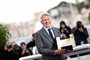 US actor Harrison Ford poses with his Honorary Palme d'Or during a photocall for the film "Indiana Jones and the Dial of Destiny" at the 76th edition of the Cannes Film Festival in Cannes, southern France, on May 19, 2023. (Photo by LOIC VENANCE / AFP)Editoria: ACELocal: CannesIndexador: LOIC VENANCESecao: cinemaFonte: AFPFotógrafo: STF<!-- NICAID(15432967) -->