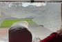 VÍDEO: ônibus com torcedores do Inter é apedrejado antes de jogo com o Nacional