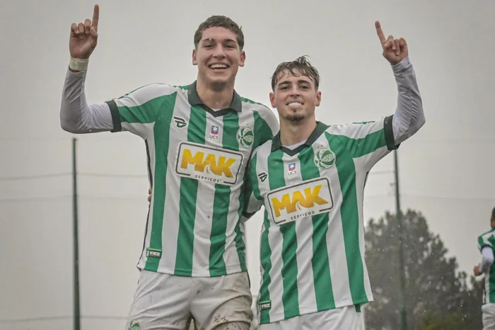 Leonardo Bidese / E.C.Juventude / Divulgação