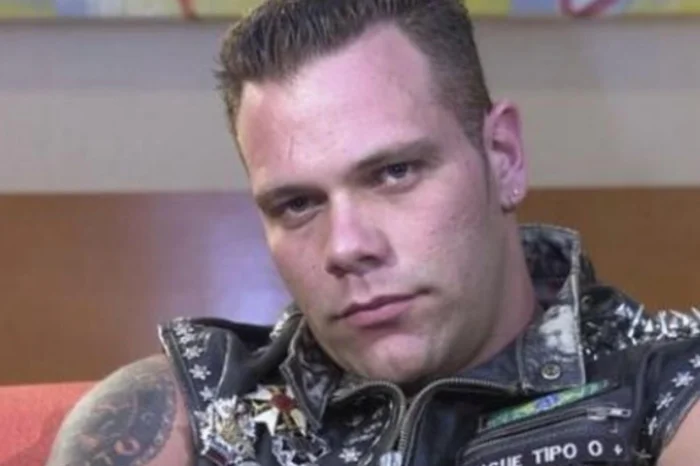 Reprodução / @brazilpopstarr