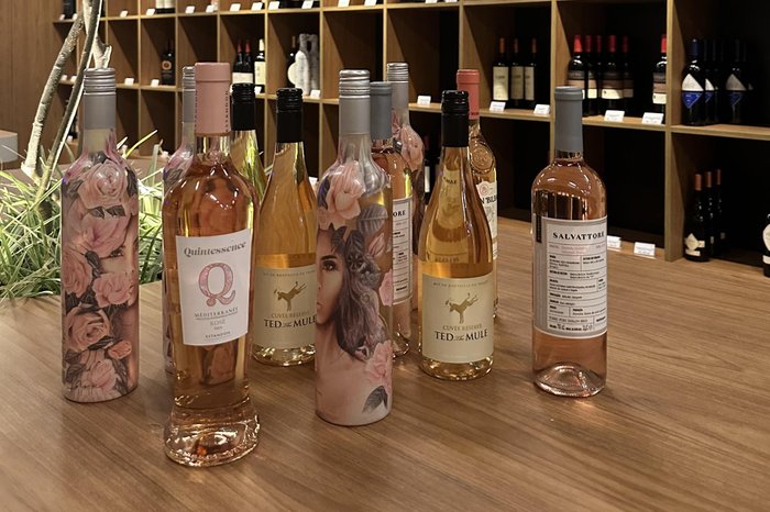 Sommelier Vinhos / Divulgação