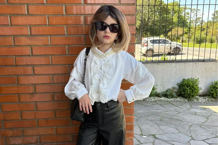 Thais Acauan / Arquivo Pessoal