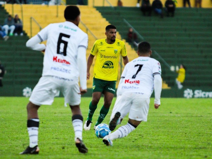 Jogos Aurora ao vivo, tabela, resultados