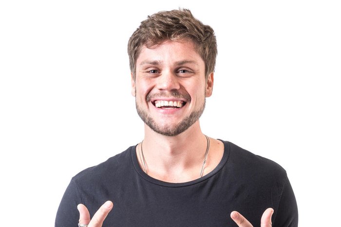 Paulo Belote / TV Globo/Divulgação