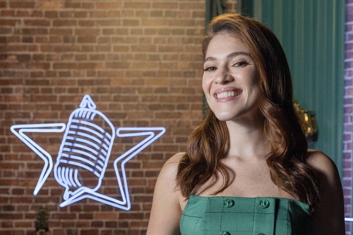 Fábio Rocha / TV Globo/Divulgação