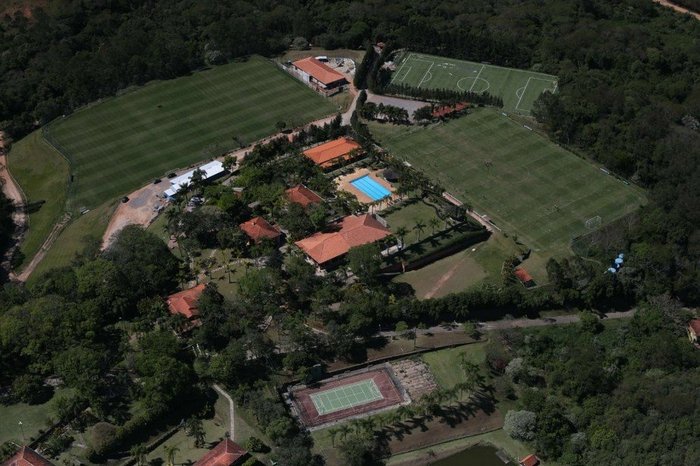 (Divulgação / Red Bull Bragantino)