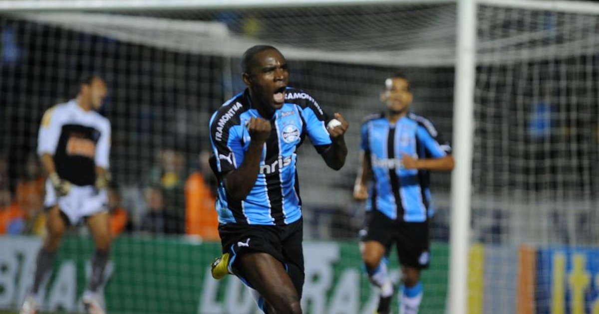 Grêmio pode igualar marcas de 2006 e 2010 em caso de vitória contra o Atlético-MG