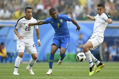 douglas costa, seleção brasileira, futebol, copa do mundo