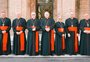 Todos os cardeais brasileiros já estão em Roma para o conclave